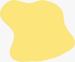 Blob shape